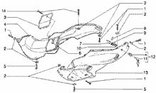 Fahrgestell/Karosserie