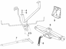 Ersatzrad