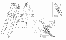 Fahrgestell/Karosserie
