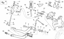 Deko und bed./wart.- Anleitung