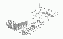 Stroboskopleuchte VAMA