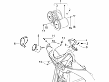 Cockpitinstrumente - Cruscotto