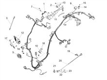 Mitt. elektrische Anlage