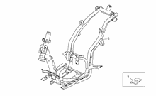Fahrgestell/Karosserie