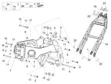 Fahrgestell/Karosserie