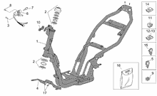 Fahrgestell/Karosserie