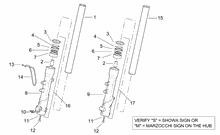 H.radaufhängung-Pleuelstange