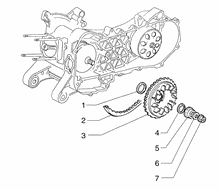 Elektronische zündvorrichtung