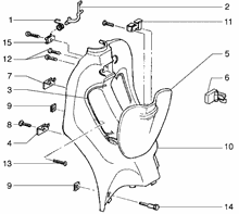 Fahrgestell/Karosserie