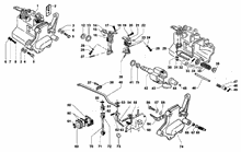 Klühlhaube-hauptlager