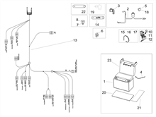 Hint.Elektrische Anlage