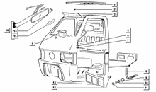 Elektrische Vorrichtungen