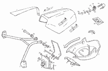 Fahrgestell/Karosserie