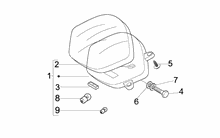 Cockpitinstrumente - Cruscotto