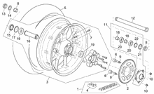 Schilder und Anleit.