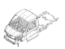 Schwingarm