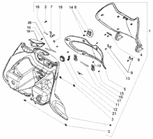 Fahrgestell/Karosserie