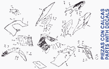 Fahrgestell/Karosserie