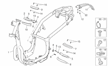 Fahrgestell/Karosserie