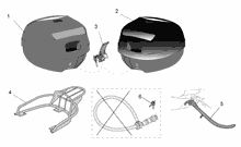 Acc.-Spez.Verkleidungsteile II