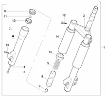 Schließvorrichtung kotflügel
