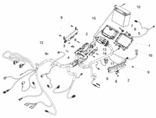 Hint.Elektrische Anlage