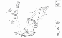 Fahrgestell/Karosserie