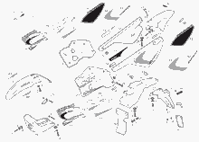 Fahrgestell/Karosserie