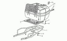 Batterie - Zündung  Motoplat