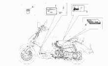 Deko und bed./wart.- Anleitung