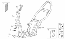 Fahrgestell/Karosserie