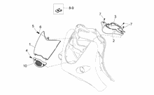H.radaufhängung-Pleuelstange