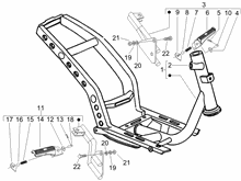 Fahrgestell/Karosserie