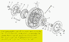 Fahrgestell/Karosserie