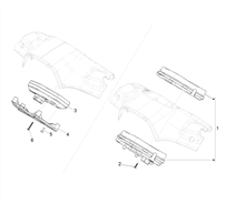 Cockpitinstrumente - Cruscotto