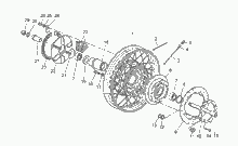 "Sonora"- Zweitonsirenen