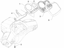 Cockpitinstrumente - Cruscotto