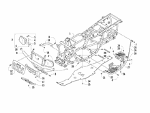 Fahrgestell/Karosserie
