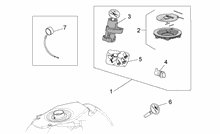 Interne Schaltsegmente