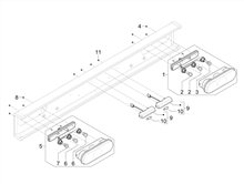 03_Hinterleuchten - Blinkleuchten