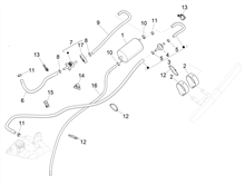 Verdunstungsschutz-Anlage