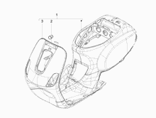 Fahrgestell/Karosserie