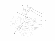 Drosselkörper und Einspritzdüsen