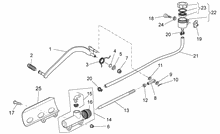 Elektrische Anlage "Digiplex"