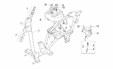 Fahrgestell/Karosserie