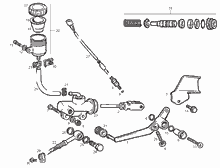 Zylind. - Kopf - Kolb.
