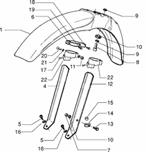 Staubschutzscheibe-o-ring