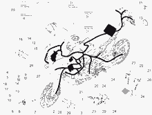 Vorder Elektrische Anlage