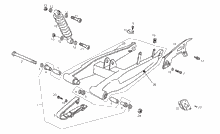 Tank - Filtergehäuse - Sitz