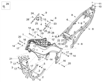 Fahrgestell/Karosserie